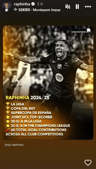 Raphinha