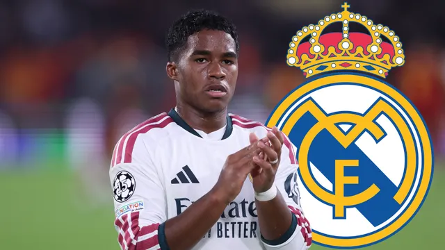 Como ressurgimento de Endrick &lsquo;atrapalha&rsquo; outro astro esquecido do Real Madrid