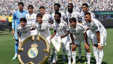 Premia&ccedil;&atilde;o do Mundial pode render refor&ccedil;o para ser titular no Real Madrid de Xabi