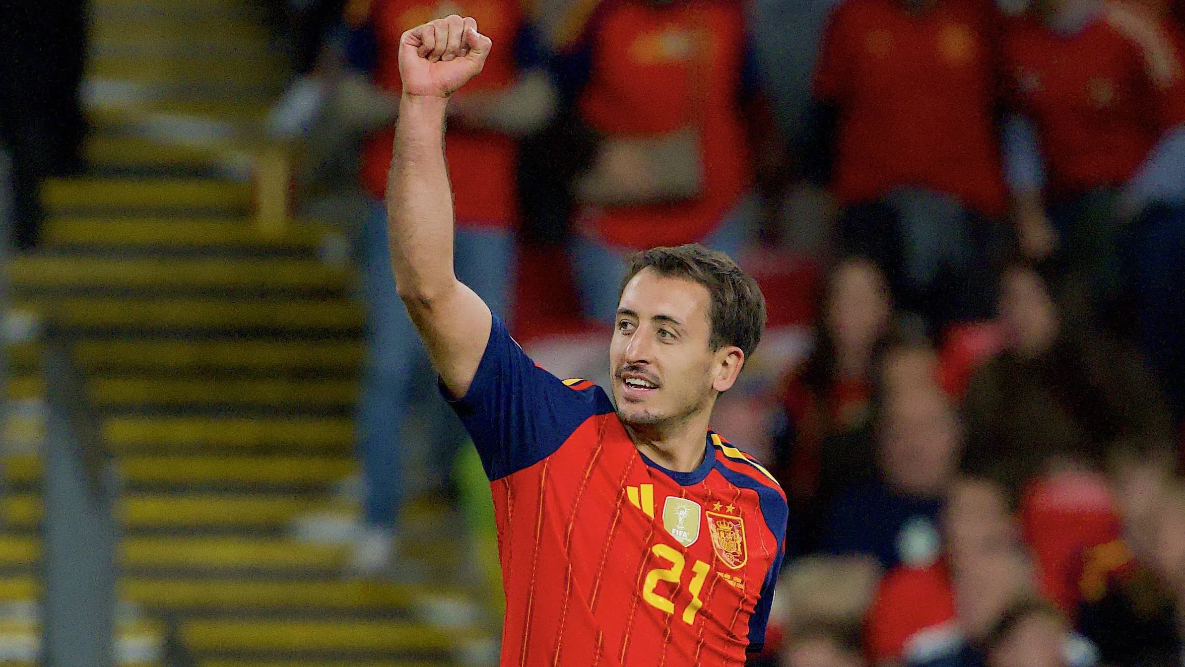 Kane e Ferran atacam de vil&otilde;es e Espanha vence Inglaterra em jogo de apag&otilde;es e viradas