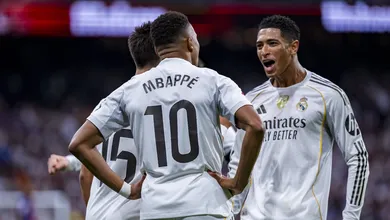 Bellingham exibe duas facetas da carreira e Real Madrid bate Barcelona com &lsquo;cara de Alonso&rsquo;