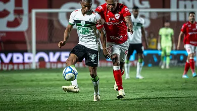 Am&eacute;rica-MG x Sport: onde assistir ao vivo e escala&ccedil;&otilde;es &ndash; 28/10