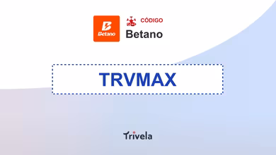 C&oacute;digo de Indica&ccedil;&atilde;o Betano em Junho 2026: use TRVMAX