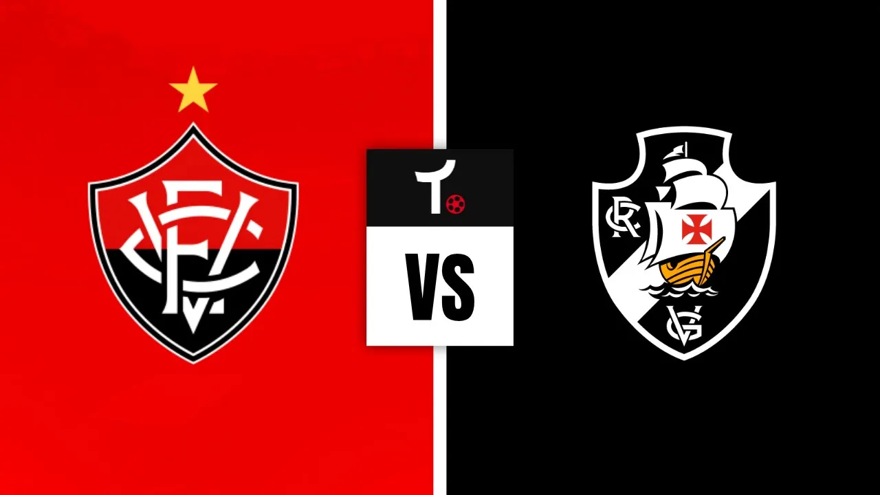 Vit&oacute;ria x Vasco Palpite &ndash; Not&iacute;cias e odds (16/07)