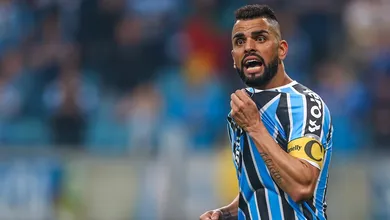 Maicon foi o momento de clareza que o Gr&ecirc;mio precisava para empatar a semifinal