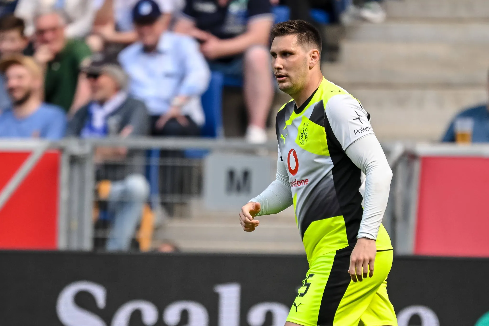 Niklas Sule
