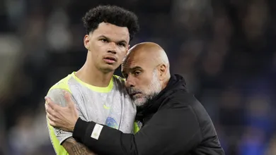 O louco Everton 3&times;3 Manchester City traz importante li&ccedil;&atilde;o a Guardiola