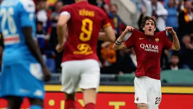 Em jogo com racismo contra napolitanos, Roma consegue vit&oacute;ria em jogo dif&iacute;cil contra o Napoli
