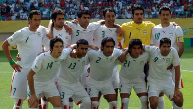 Quem pode substituir o Ir&atilde; em uma poss&iacute;vel desist&ecirc;ncia da Copa do Mundo de 2026?