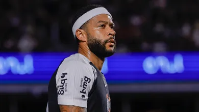 Bastidores: Postura em cl&aacute;ssico faz diretoria do Corinthians questionar o que Memphis quer da vida
