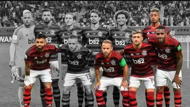 A gera&ccedil;&atilde;o 2019 do Flamengo vai sumindo pouco a pouco e a torcida ter&aacute; de se acostumar a isso