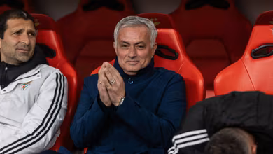 &lsquo;Ele n&atilde;o me surpreendeu&rsquo;: Jos&eacute; Mourinho est&aacute; formando um novo Drogba no Benfica