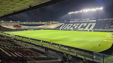 Est&aacute; chegando a hora do sonho se realizar: Vasco d&aacute; importante passo para reformar&nbsp;S&atilde;o&nbsp;Janu&aacute;rio