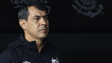 Santos sai do Paulista com gosto amargo, mas uma verdade:&nbsp;&eacute;&nbsp;gigante