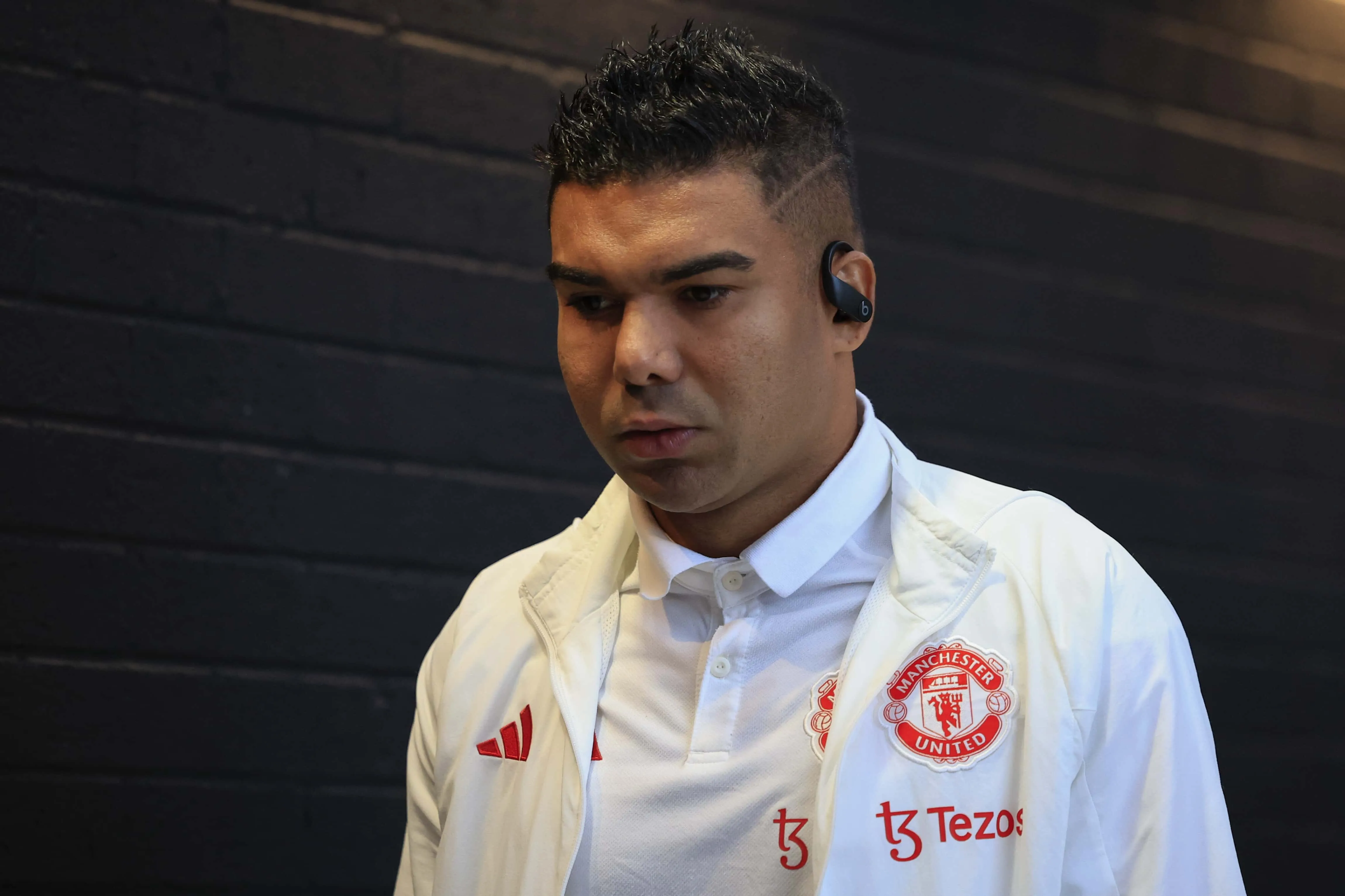 Boa not&iacute;cia para ten Hag: Casemiro volta de les&atilde;o e pode provar ao Manchester United que n&atilde;o est&aacute; acabado
