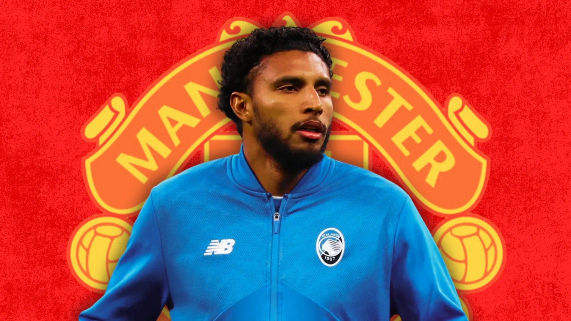 &lsquo;Ficamos surpresos&rsquo;: Atalanta reage &agrave; desist&ecirc;ncia do Manchester United por &Eacute;derson