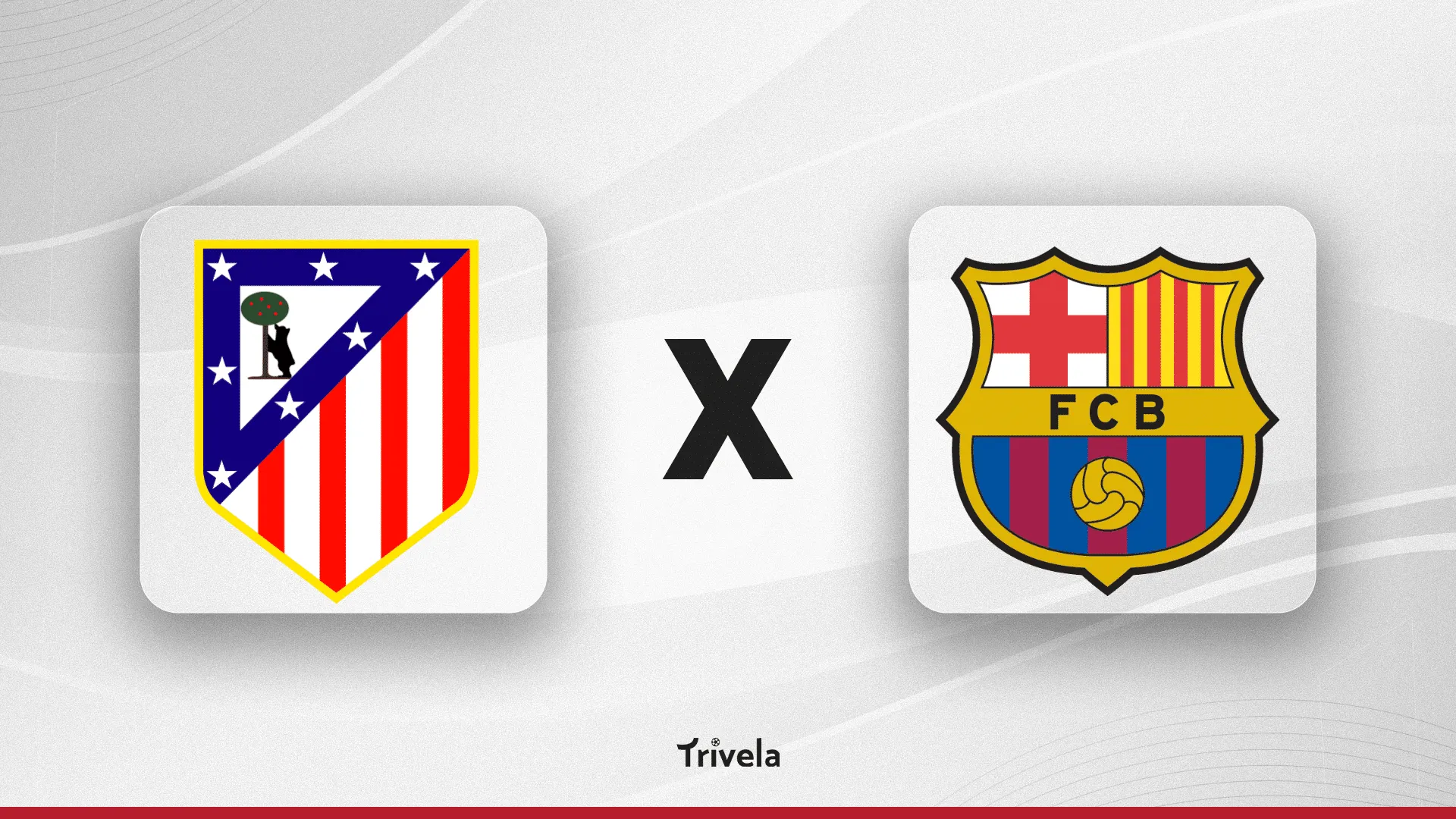 Atl&eacute;tico de Madrid x Barcelona: onde assistir, escala&ccedil;&otilde;es e palpites &ndash; La Liga &ndash; 16/03/2025