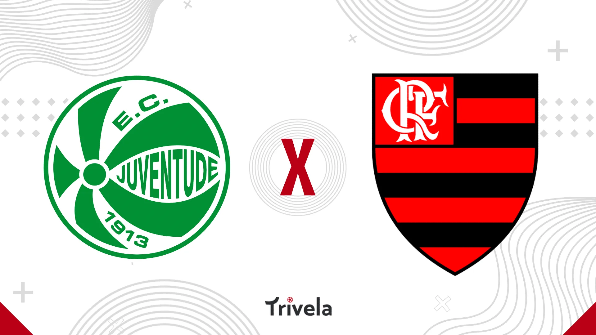 Juventude x Flamengo: escala&ccedil;&otilde;es, onde assistir e palpites &ndash; Campeonato Brasileiro &ndash; 26/06/2024