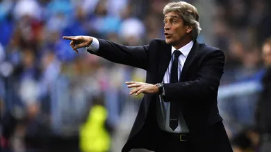 Com Pellegrini de sa&iacute;da, M&aacute;laga promete cen&aacute;rio de devasta&ccedil;&atilde;o