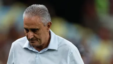 As raz&otilde;es para a demiss&atilde;o de Tite no Flamengo, &agrave;s v&eacute;speras da semifinal da Copa do Brasil