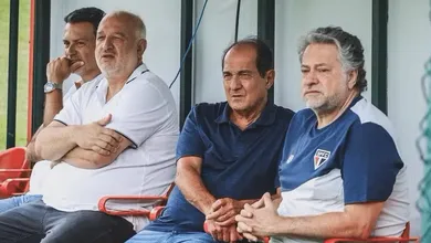A estrat&eacute;gia do S&atilde;o Paulo para ampliar leque de op&ccedil;&otilde;es e reduzir erros em contrata&ccedil;&otilde;es