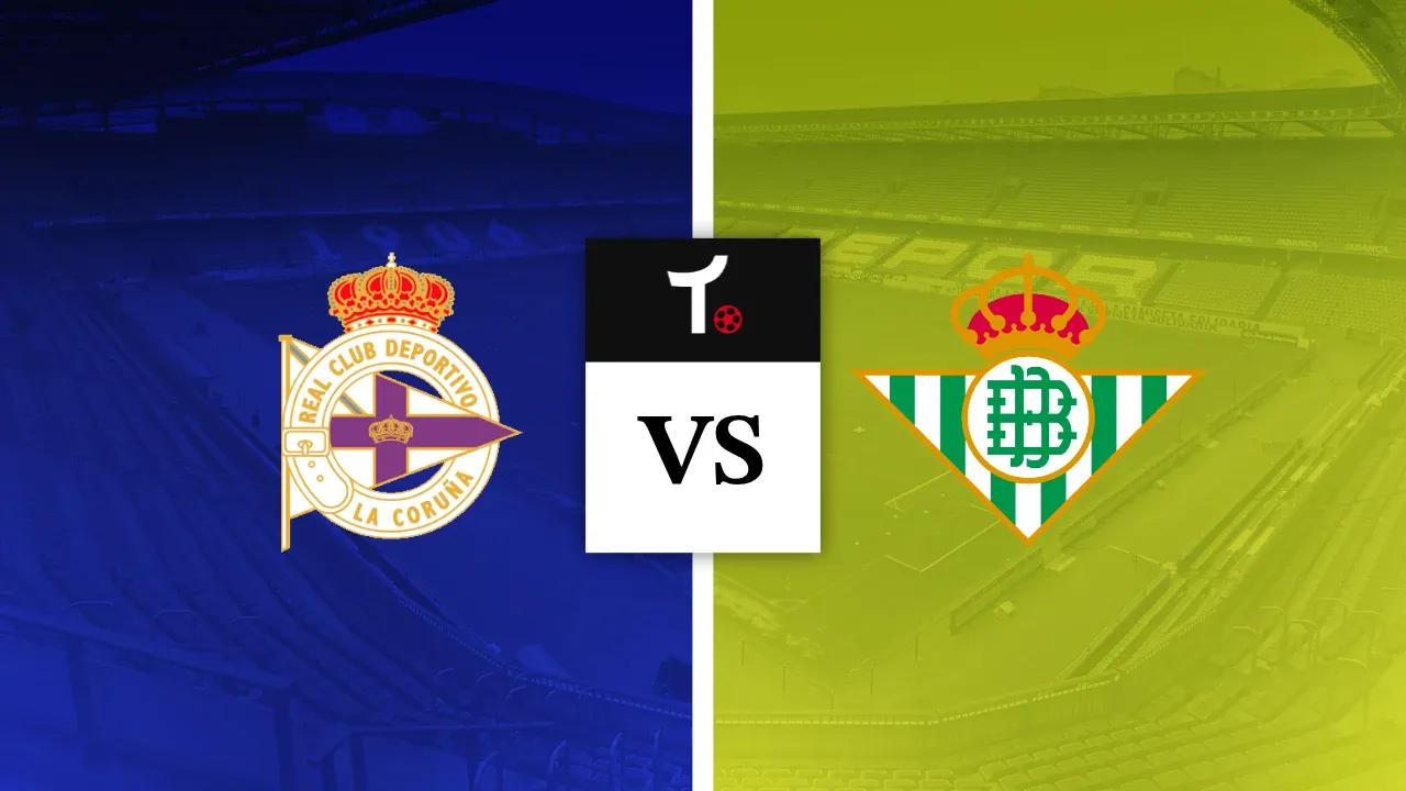 Deportivo La Coru&ntilde;a x Betis Palpite &ndash; Dicas e not&iacute;cias (20/09)