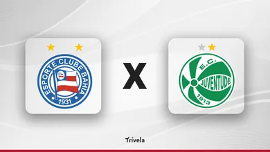 Palpites Bahia x Juventude &ndash; Campeonato Brasileiro