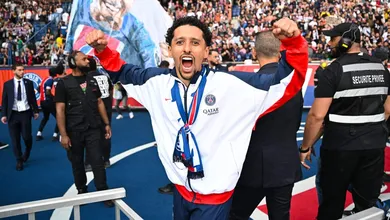 T&iacute;tulo antecipado da Ligue 1 parece not&iacute;cia velha, mas novo PSG pode, enfim, realizar sonho