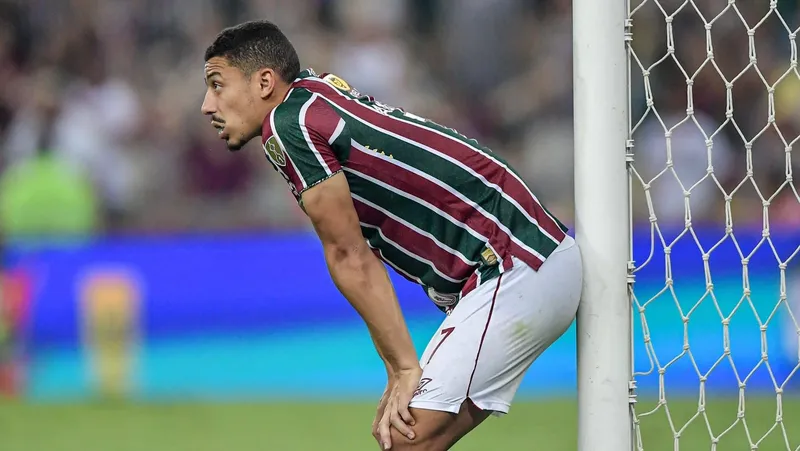 Andr&eacute; foi negociado com o Wolverhampton ap&oacute;s novela no mercado da bola - Foto: Icon sport