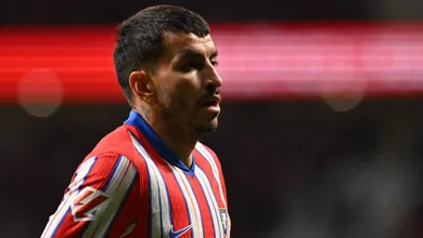 Por que Atl&eacute;tico de Madrid teve que desmentir despedida emocionada de atacante?