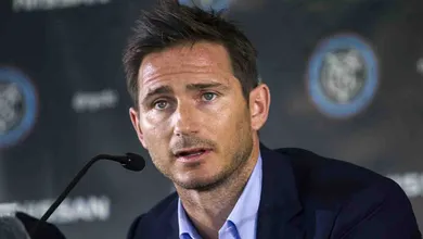 Maior desafio de Lampard em Nova York &eacute; resolver pol&ecirc;mica de 13 anos atr&aacute;s