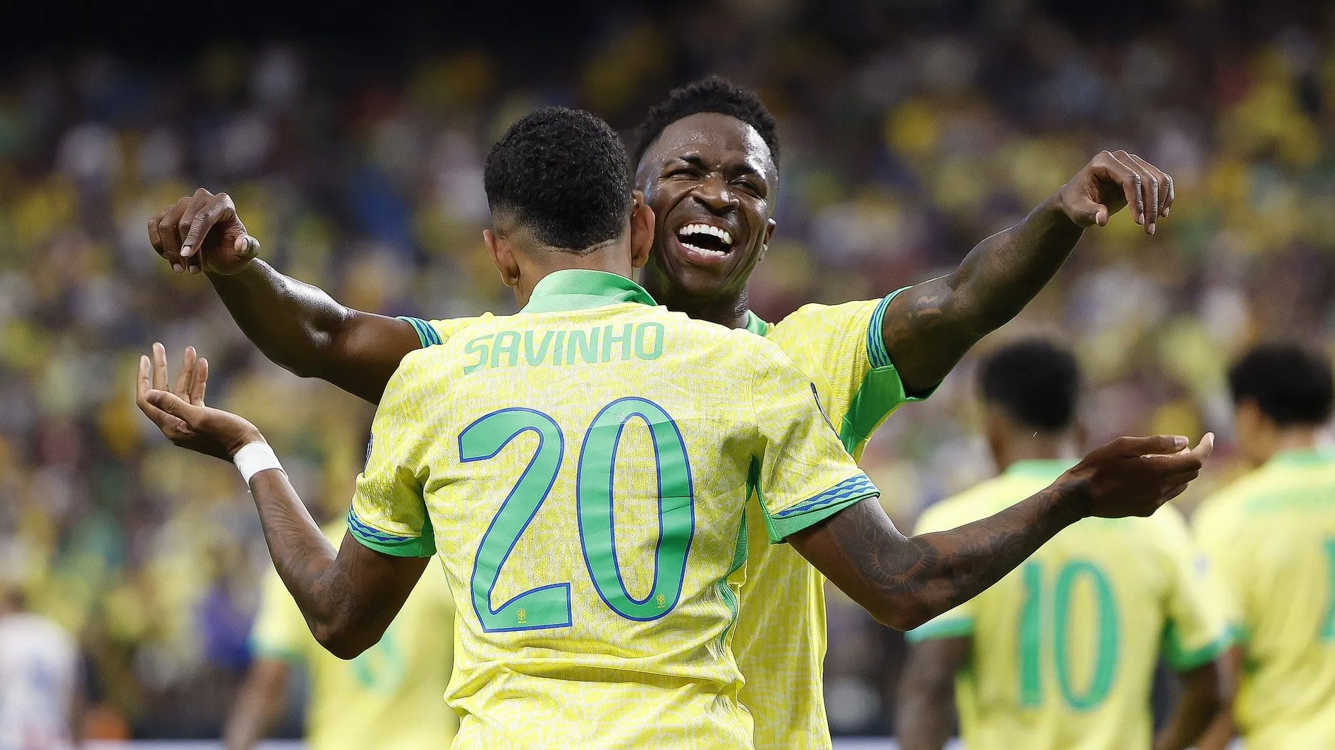 Por que jogo contra a Col&ocirc;mbia &eacute; chance perfeita para Brasil deslanchar na Copa Am&eacute;rica
