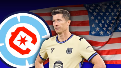 Os tr&ecirc;s fatores que podem fazer Lewandowski eleger a MLS como seu pr&oacute;ximo destino
