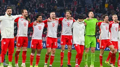 Inspirado pela classifica&ccedil;&atilde;o na Champions, Bayern volta &agrave; Bundesliga e seu sonho imposs&iacute;vel