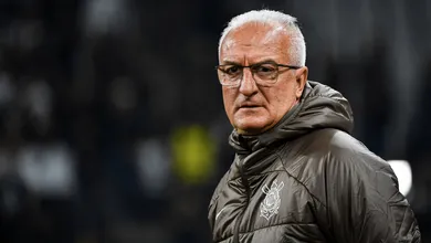 Dorival retribui carinho a personagem crucial por abafar a press&atilde;o no Corinthians