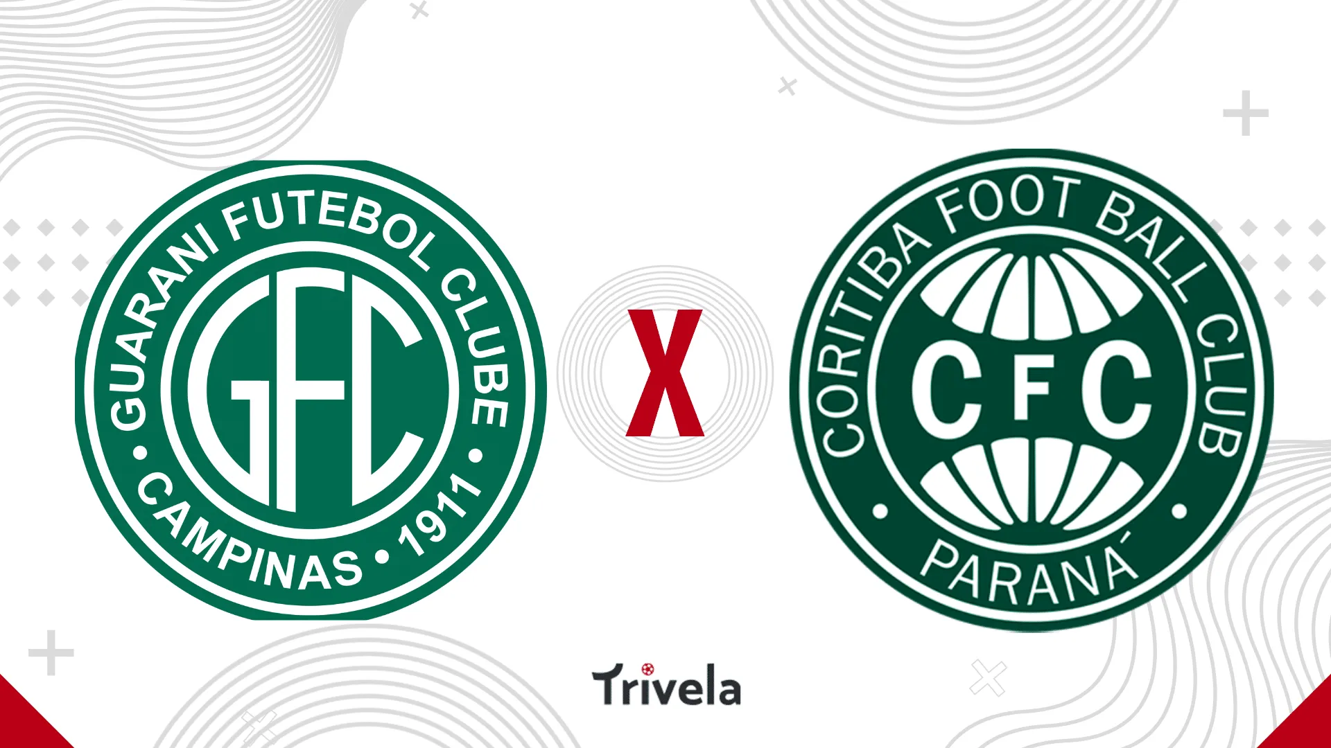 Guarani x Coritiba: palpites, onde assistir e escala&ccedil;&otilde;es &ndash; S&eacute;rie B &ndash; 03/09/2024