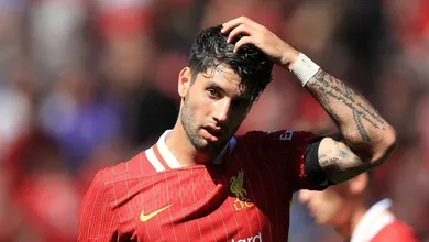 O motivo da sonol&ecirc;ncia do Liverpool no 1&deg; tempo de sua estreia vai te surpreender