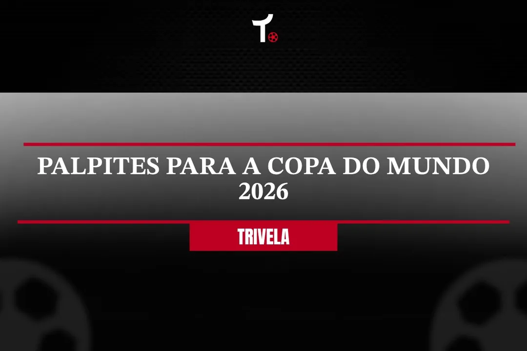 Palpites para a Copa do Mundo 2026: dicas gr&aacute;tis com an&aacute;lises