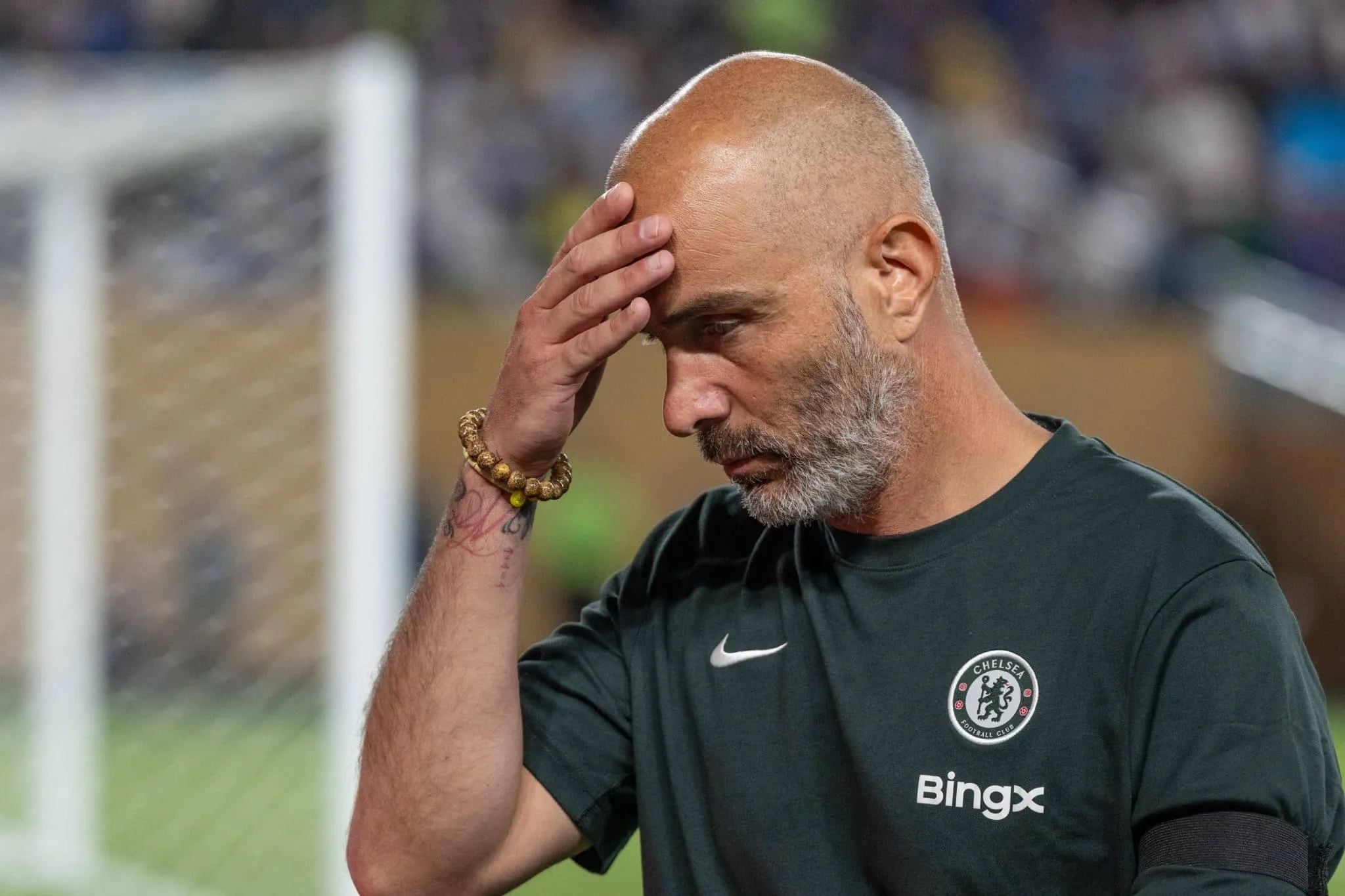 Por que o Chelsea promove limpa no elenco e planeja sa&iacute;da de mais 13 jogadores