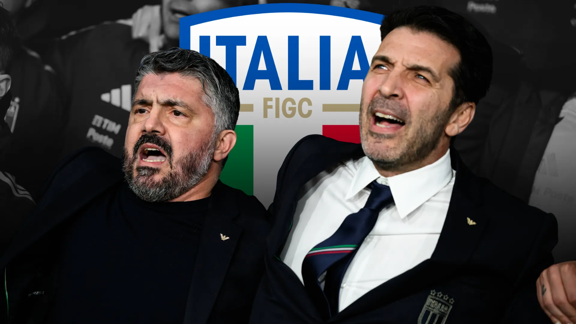 Crise na It&aacute;lia: Vexame na Copa do Mundo cria efeito domin&oacute; nos bastidores