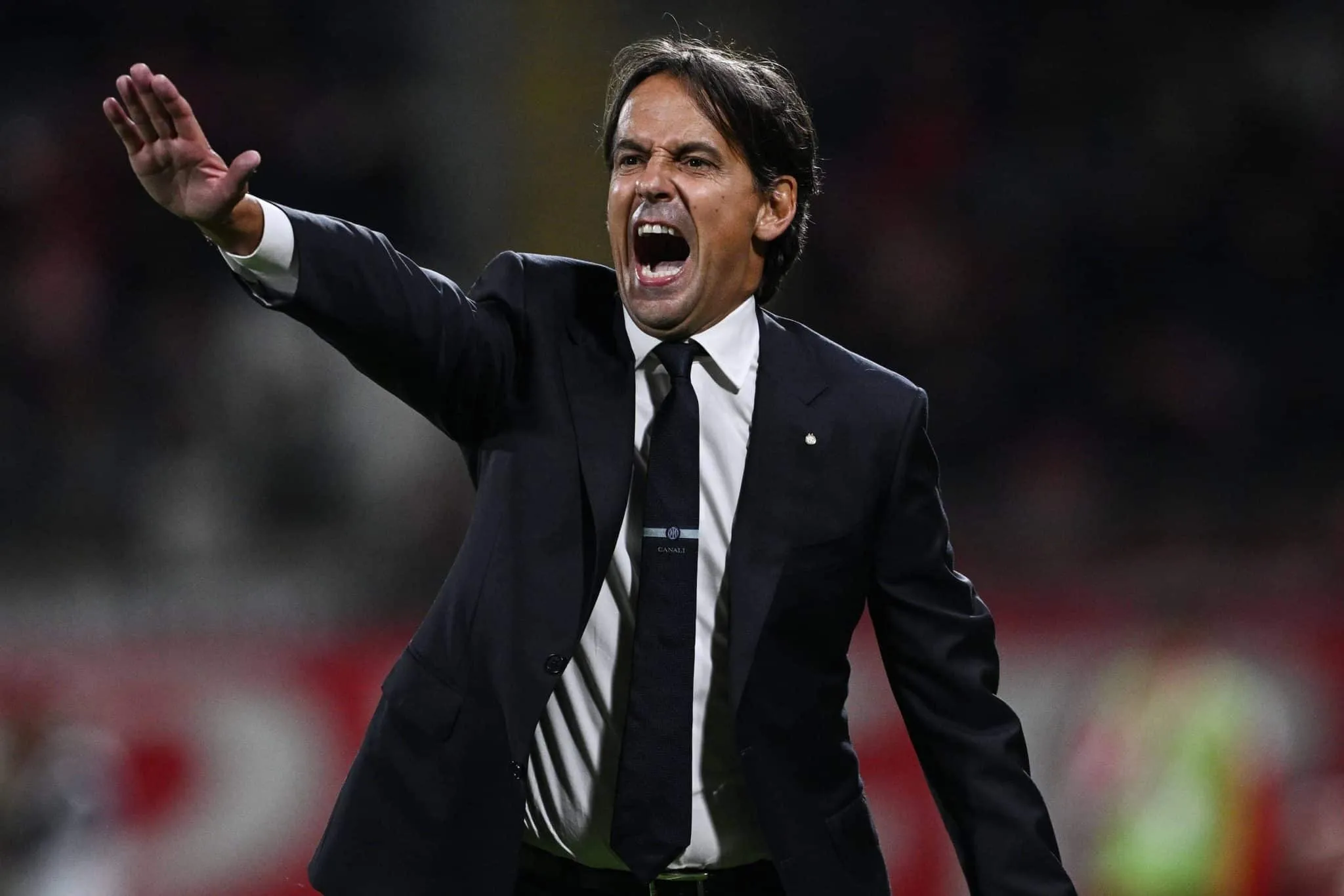 Com a cabe&ccedil;a no Manchester City de Guardiola, Internazionale &eacute; salva por ex-Corinthians