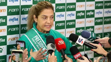 Elei&ccedil;&atilde;o do Palmeiras traz embate do moderno com o antigo mesmo dentro das chapas