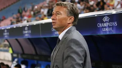 Lanterna, Dynamo Moscou anuncia Dan Petrescu como novo t&eacute;cnico