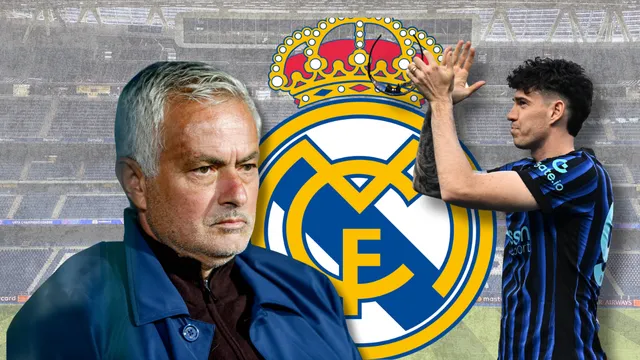 Custo de 70 milh&otilde;es de euros: Mourinho trava sa&iacute;da de atacante e pede Bastoni no Real Madrid