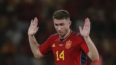 Qual &eacute; a verdade? Laporte reclama da Ar&aacute;bia Saudita em entrevista, e depois bota culpa em tradu&ccedil;&atilde;o