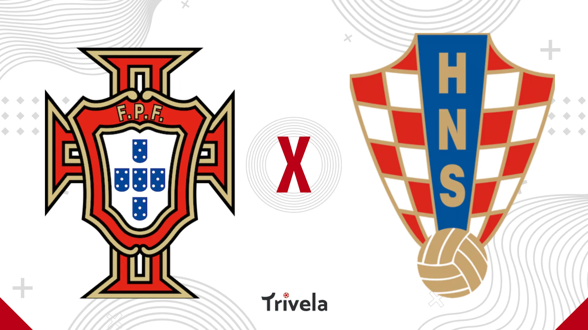 Portugal x Cro&aacute;cia: escala&ccedil;&otilde;es, onde assistir e palpites &ndash; Liga das Na&ccedil;&otilde;es &ndash; 05/09/2024