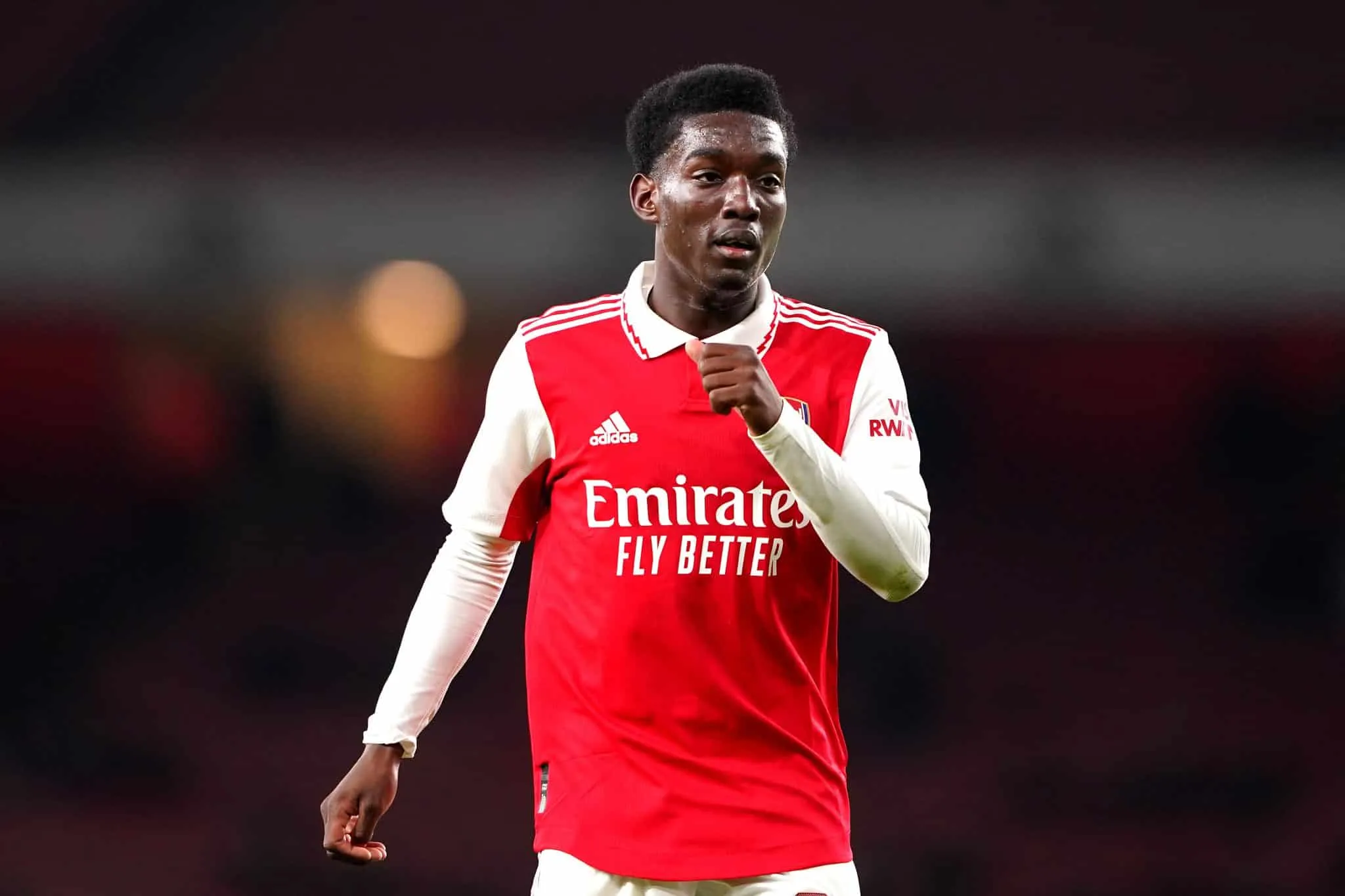 Brighton supera Arsenal e Newcastle pela contrata&ccedil;&atilde;o de &lsquo;novo Saka&rsquo;