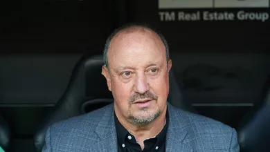 Rafa Ben&iacute;tez no Botafogo? Relembre trabalhos recentes do treinador
