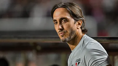 Sorteio da Libertadores: S&atilde;o Paulo enfrentar&aacute; o Nacional-URU nas oitavas de final