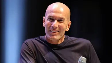 Plano de Zidane vem &agrave; tona: Recusar gigantes antecedeu alinhamento com sele&ccedil;&atilde;o francesa